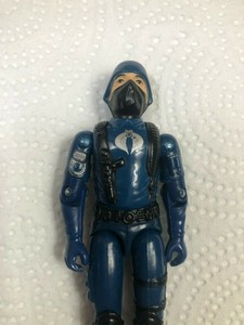 gi joe viper pilot