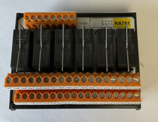 MÓDULO DE CONEXIÓN EUROGI PH-2B E313544 94V-0