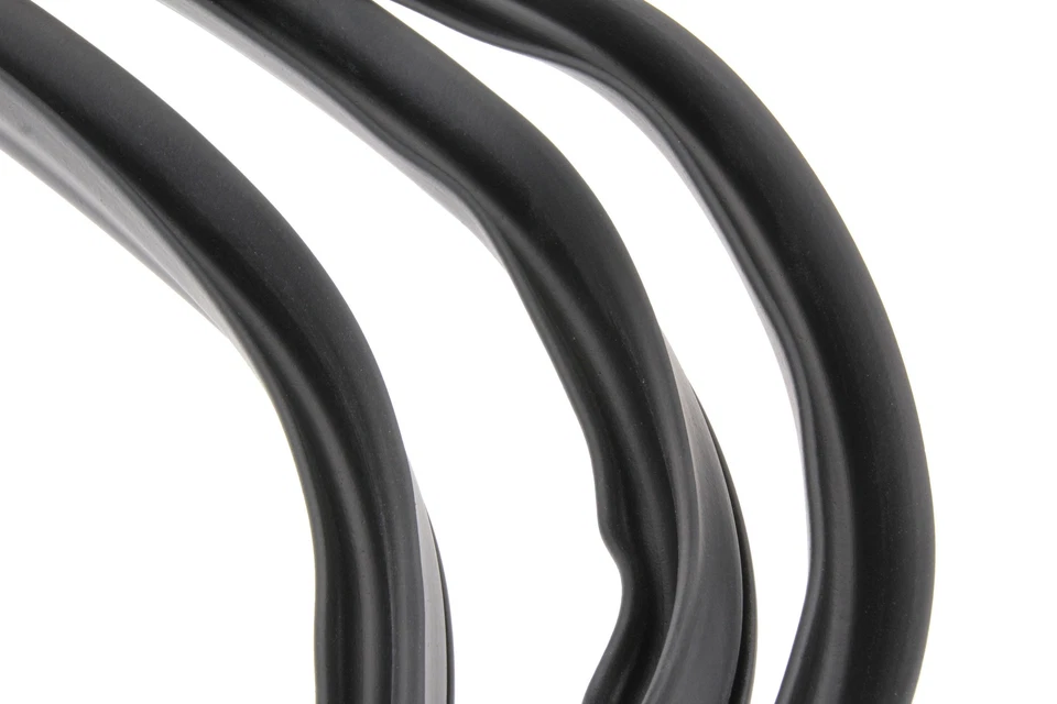 For 1967-1976 BMW 2002 Trunk Lid Seal URO 1968 1969 1970 1971 1972 1973 1974 - Image 4 of 4