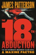 The 18th Abduction (Women's Murder Club) - Paperback - VERY GOOD