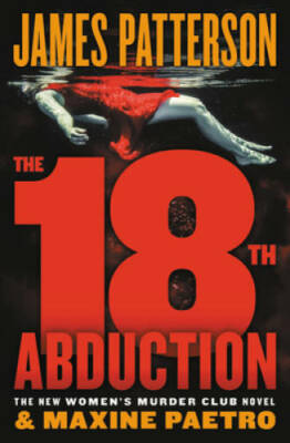 The 18th Abduction (Women's Murder Club) - Paperback - VERY GOOD