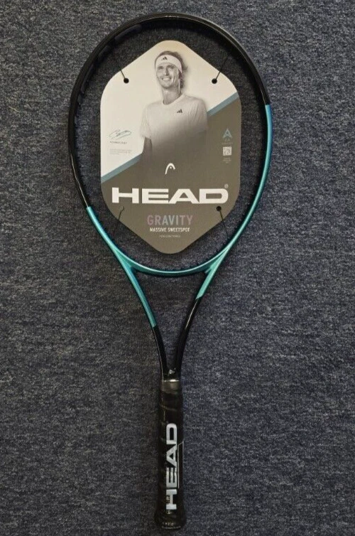 HEAD 网球拍| eBay