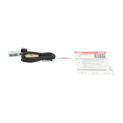 ABB KT3AS Auxiliary Contact New NMP