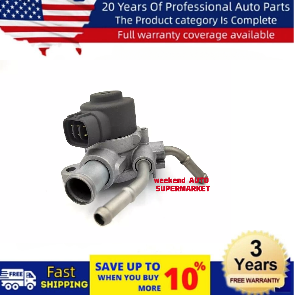 VALVE ASSY IDLE SPE Air Control 1JZGTE Supra TURBO For Toyota 1JZ