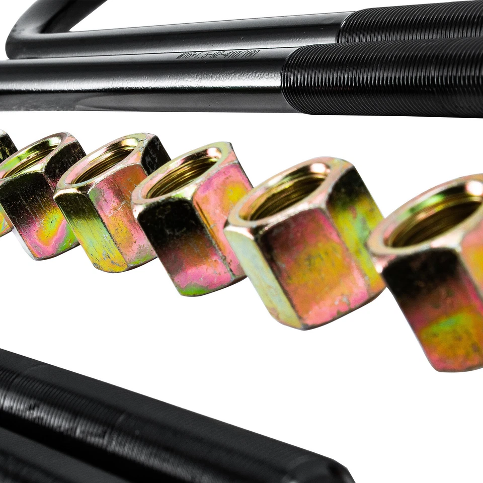 2" Rear Leveling Lift Kit Fit 99-2022 Ford F250 F350 Super Duty 4WD,/2WD 6.7L V8 - Image 3 of 4