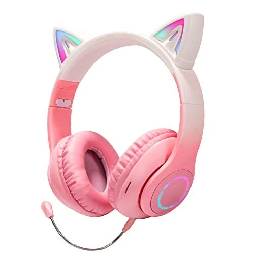 Comfortable headphones for kids new arrivals