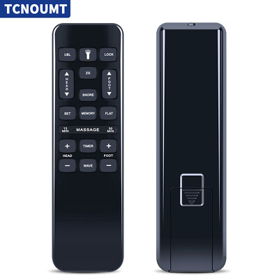 Remote Control For iDealBed 4i Custom Adjustable Bed Base Twin X-Large ...