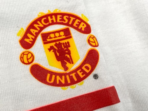 New Vintage Collecatble NIKE MANCHESTER UNITED Football Club T Shirts - Picture 17 of 19