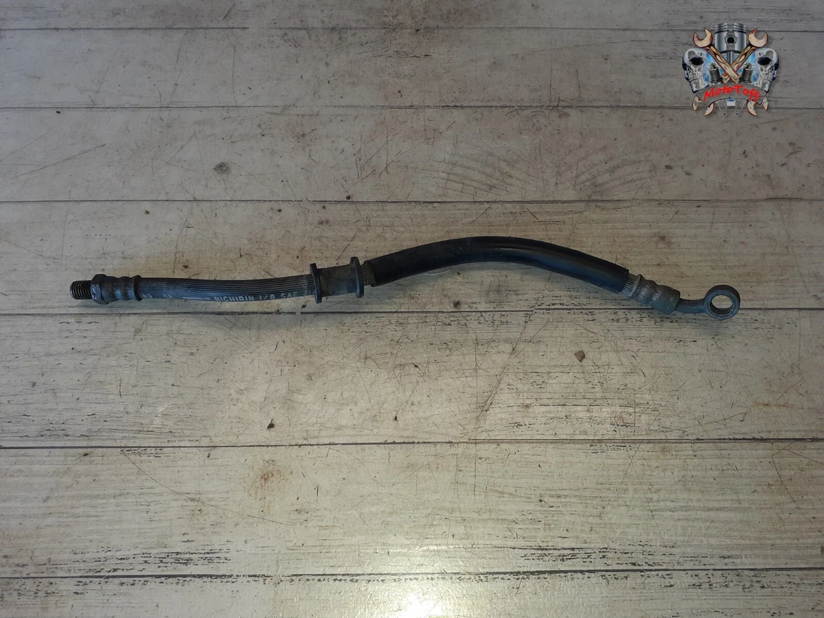 Durite De Frein Arrière D'occasion Pour Yamaha 660 Tenere (1992-1998) - Pièce De Remplacement Testée