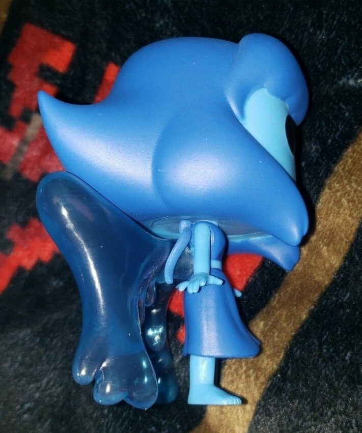 Funko Pop! #212 Animation Steven Universe Lapis Lazuli - NO