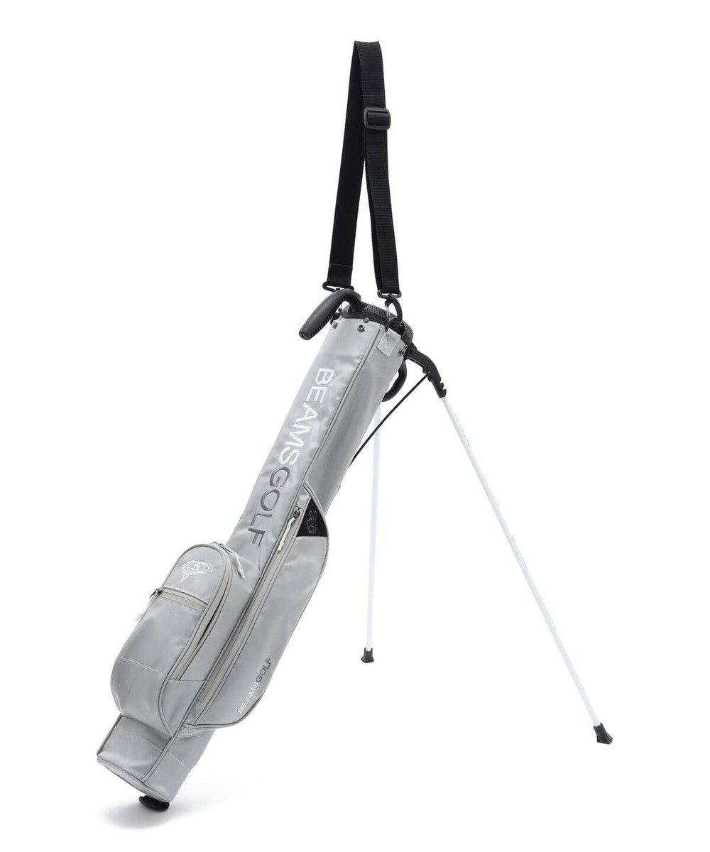 ASK availability First) BEAMS Self-Stand Golf Case 4 new | eBay