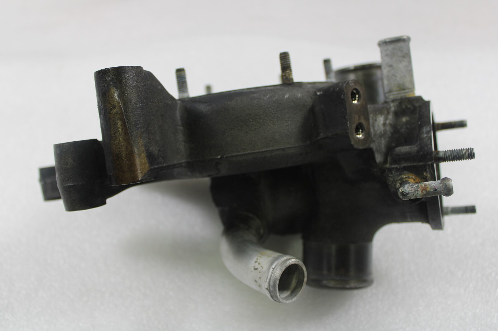 Ferrari F355, Water Pump Housing, Used, P/N 158001