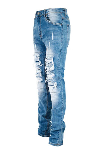 パンツ Dairiku21s/sFlowerChildren REGULAR PANTS Resistor™ Lite Jean Klassik in Men's Pants | KÜHL Clothing