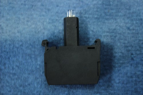 QTY:1 800F-N3G 24V 800FN3G Green Light SWITCH - Foto 10