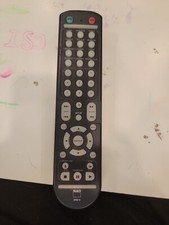 Original OEM NAD DVD 8 DVD Player Remote Cont...