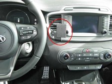 Brodit ProClip 855103 Montagekonsole für Kia Sorento Modell 2015 - 2020