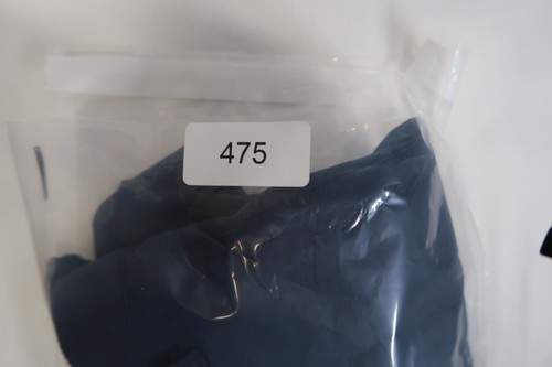 Travis Mathew Men's Blue Golf Shorts Size 36 X10 Stretch Active Casual Beach - Picture 8 of 8