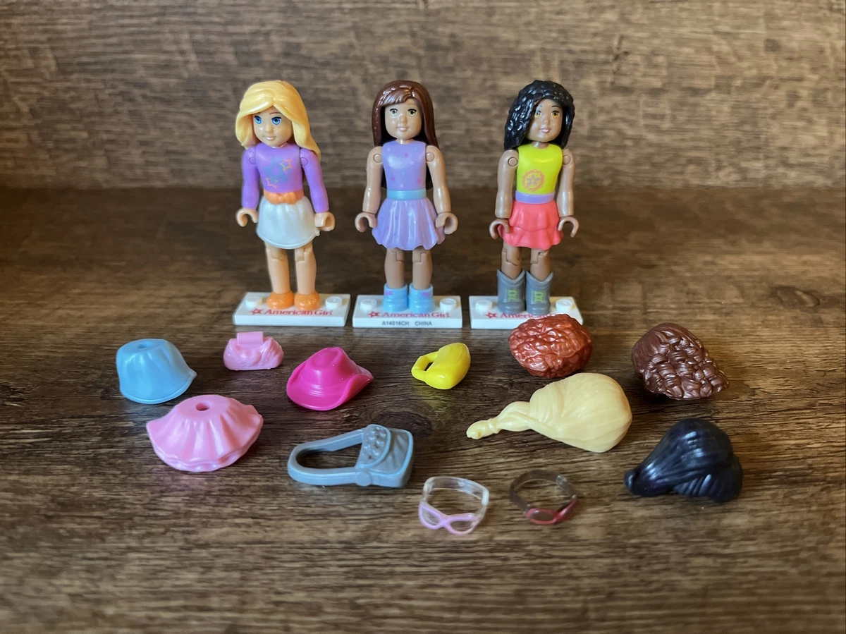 American girl 2024 accessories ebay