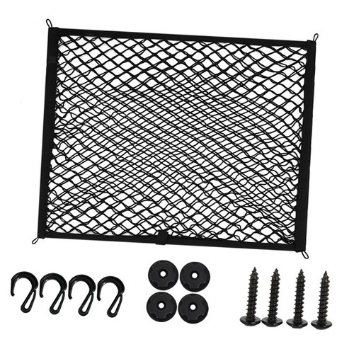 Filet De Chargement Pour Voitures Hyundai" - Test Et Avis