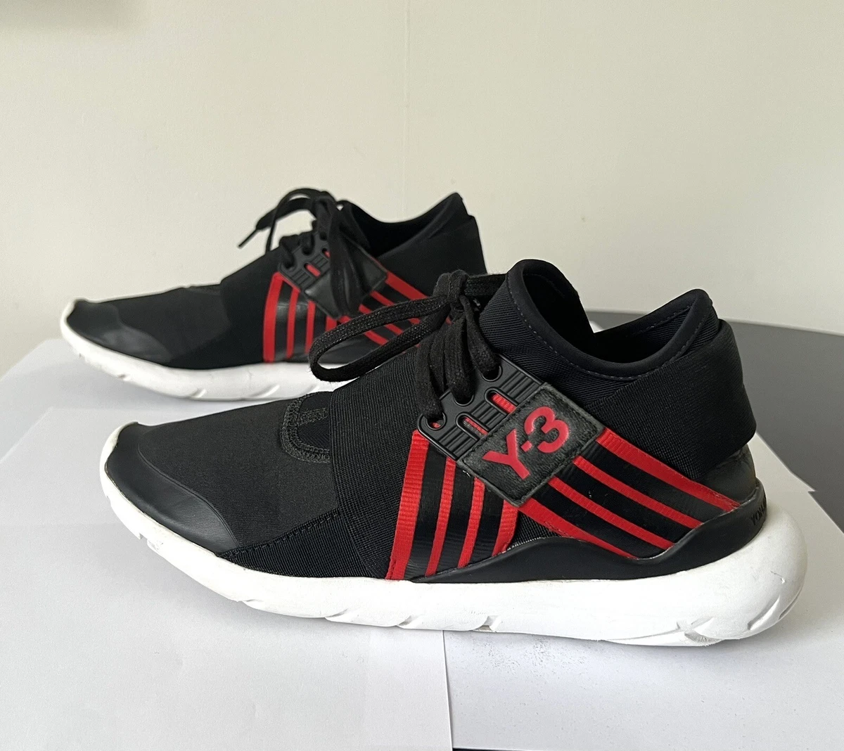 Adidas y3 top shoes australia