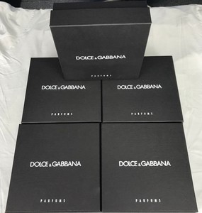 dolce and gabbana gift box