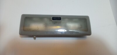 Interior Lights Reading Light Grey BMW E36 8357721