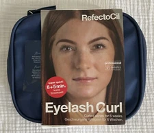 RefectoCil Eyelash Curl Kit - 36 Application Kit NEW