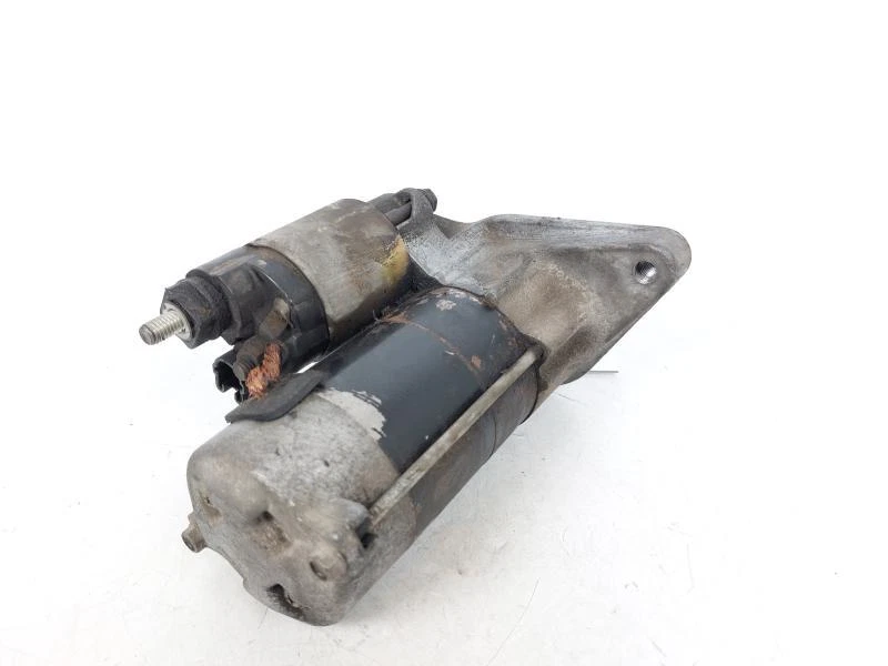 2280008360 MOTORINO AVVIAMENTO TOYOTA YARIS (P1) 1.0B 16V 68CV (1999>2002) - Immagine 2 di 4