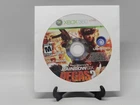 Rainbow Six Vegas 2 (Xbox 360, 2008) Disc Only 0257