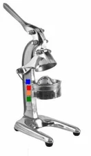 Alar Mexican All Metal Large heavy duty Bar Restaurant Home Citrus press Oran...