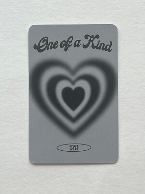 Loossemble 2nd Mini Album One of a Kind Soundwave POB Official