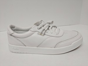 keds match point leather white
