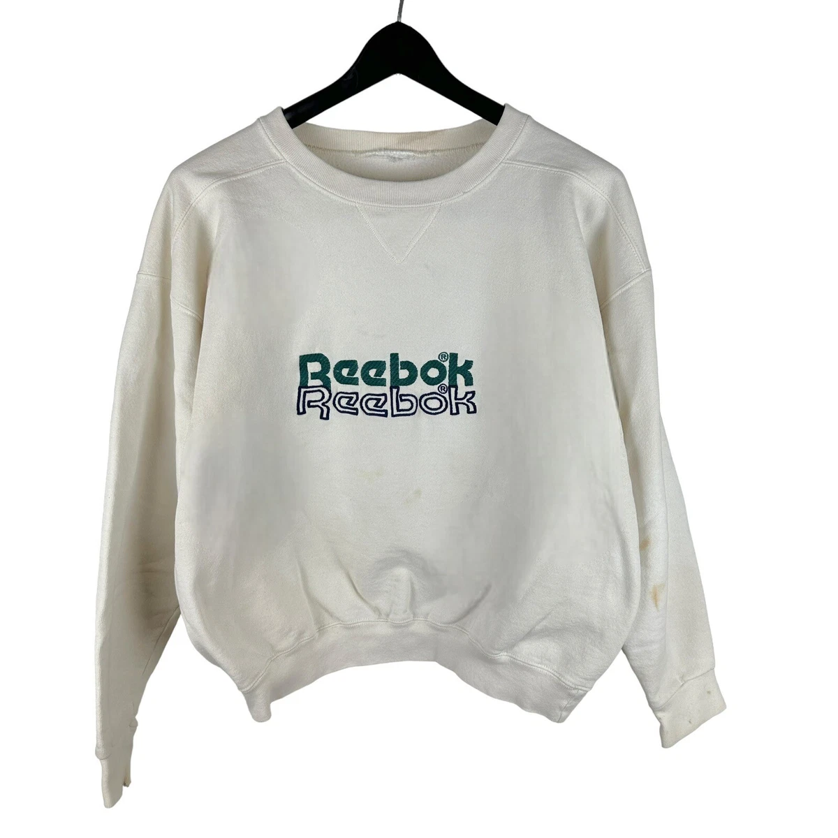 Reebok lf retro sweater hotsell