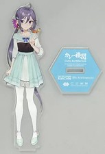 Acrylic stand/acrylic panel [single item] Akebono (8th Anniversary) Acrylic