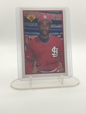 Click to enlarge Ozzie Smith