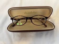 Vintage Eyeglasses