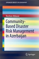 Rovshan Abbasov | Community-Based Disaster Risk Management In Azerbaijan | Buch
