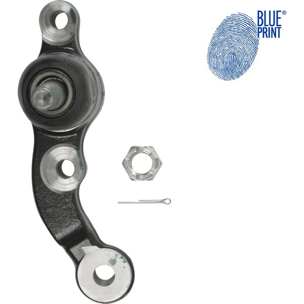 Blue Print ADT38662 Traggelenk FüHrungsgelenk FüR Lexus LS F2-image