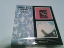 Three Dog Night - It Ain't Easy/Naturally (2009 UK Sealed CD)