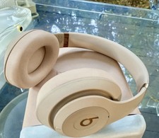 Brand New Sealed Beats Studio Pro KIM - Moon Wireless Bluetooth Headphones