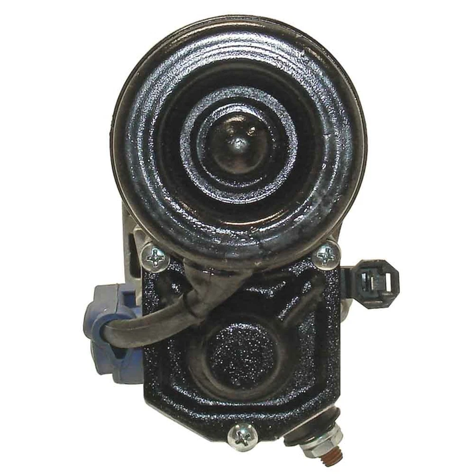 Arranque para Toyota Corolla 1981 1982 Foto 4 de 4