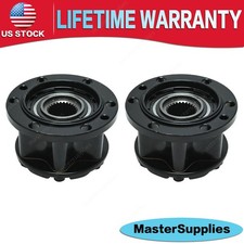 2 Free Wheel Lock Locking Hub For Suzuki Vitara Geo Tracker X-90 26 Spline 2 Free Wheel Lock Locking Hub For Suzuki Vitara Geo Tracker X-90 26 Spline