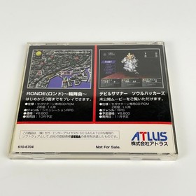 X-Men vs Street Fighter Sega Saturn Japanese Version Complete Tested CIB