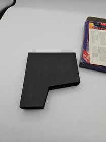 Chip 'N Dale: Rescue Rangers para Nintendo NES completo en caja en caja original 