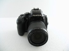 FUJIFILM FINEPIX HS50EXR DIGITAL CAMERA