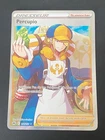 CARTE POKEMON PERCUPIO 151/159 FR ULTRA RARE EB ZÉNITH SUPRÊME - NM/M