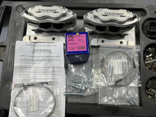 Kits de frein Jaguar E