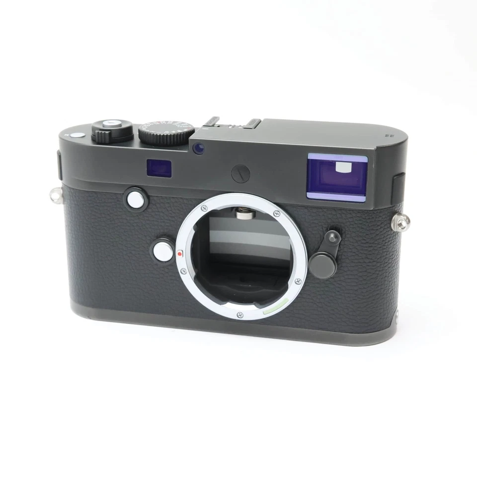 Cuerpo de cámara telémetro Leica M monocromo (tipo 246) #99