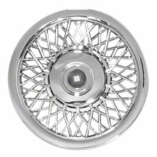 Cci Wheel Cover Universal 15 Inch Chrome Plated Set Of 4 Iwc1215 Cci Wheel Cover Universal 15 Inch Chrome Plated Set Of 4 Iwc1215