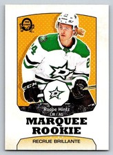 2018-19 O-Pee-Chee Retro #630 Roope Hintz (ref 215403)